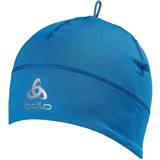 Dame - Elastan/Lycra/Spandex Hatte Odlo The Polyknit Warm Eco Hat