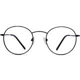 Runde Læsebriller Luxreaders Miller