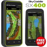 Golf rangefinder SkyCaddie SX400 GPS Rangefinder