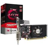 AFOX Grafikkort AFOX AF5450-2048D3L5 graphics card Radeon HD 5450 2