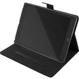 Læder/Syntetisk Front- & Bagbeskyttelse Deltaco iPad 10.9" 2022 Case