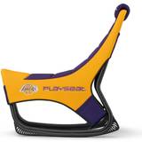 Racingstole PLAYSEAT Champ NBA Edition LA Lakers Gaming Chair - Purple &