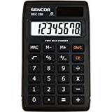Sencor Lommeregnere Sencor SEC 250 calculator [Levering: 4-5 dage]