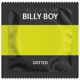 Kondomer 100 stk Billy Boy Dotted 100-pack