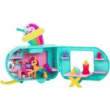My Little Pony Aber Legetøj My Little Pony Hasbro Smoothie Truck (Sunny Starscout) Fjernlager, 4-5 dages levering