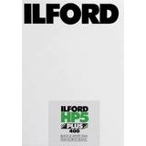 Ilford hp5 Ilford HP5 400 5X7" 25 SHEETS
