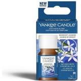 Yankee Candle Aromaterapi Yankee Candle Ultrasonic Diffuser Aroma Oil Midnight Jasmine 10ml