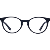Blå Læsebriller Luxreaders Cole