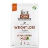 Brit Care Kæledyr Brit Care Hypoallergenic Adult Weight Loss R..