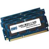 OWC DDR3 RAM OWC DDR3 1066MHz 16GB for Mac (8566DDR3S16S)