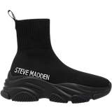 48 ½ - Polyuretan Sneakers Steve Madden Prodigy W - Black
