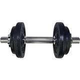 Tunturi Dumbbell Set 10kg