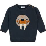 Hust & Claire Sweatshirts Hust & Claire Pilou Knit Pullover