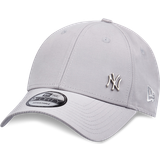 New Era Grå Tøj New Era New York Yankees 9forty Adjustable Cap