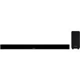 2.0 Soundbars & Hjemmebiografpakker Thomson Sound bar SB250BT