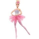 Mattel Dukker & Dukkehus Mattel Barbie Twinkle Lights Ballerina Blond