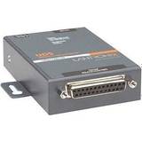 Netværkskort & Bluetooth-adaptere Lantronix UD1100IA2-01, UDS1100-IAP Industrial Device Server UD1100IA2-01
