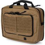 5.11 Tactical Brun Tasker 5.11 Tactical Overwatch Briefcase 15" - Kangaroo