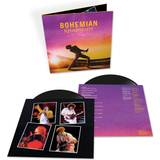 Bohemian Rhapsody LP (Vinyl)