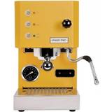 Automatisk slukning - Gul Kaffemaskiner Profitec GO