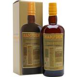 Jamaica - Rom Øl & Spiritus Hampden Estate 8 Year Old Rum 46% 70 cl