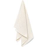 Egyptisk bomuld Håndklæder Georg Jensen Damask Essential Badehåndklæde Brun, Beige, Hvid, Grøn, Blå, Rød (140x70cm)