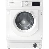 230 V (220-240 V) - Integreret Vaskemaskiner Whirlpool BI WMWG 71483E EU N