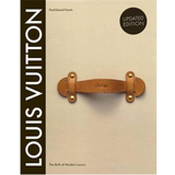 Louis Vuitton (Indbundet, 2012)