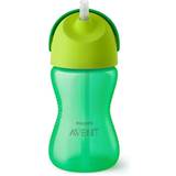 Avent Aftageligt Babyudstyr Avent Straw Cup12m+ 300ml