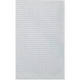 Elvang Håndklæder Elvang Waffel Badehåndklæde Hvid (70x)