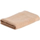 Håndklæder DAY 70x140 Badehåndklæde Naturfarvet, Beige