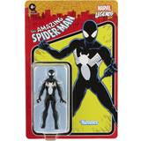 Superhelt Legetøj Hasbro Marvel Legends Series Retro Symbiote Spider Man F2672