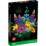 Legetøj Lego Icons Bouquet of Wild Flowers 10313