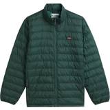 Levi's Grøn Overtøj Levi's Presidio Packable Jacket - Pineneedle/Green