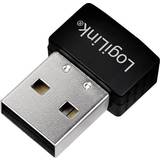 LogiLink USB-A Netværkskort & Bluetooth-adaptere LogiLink WL0237