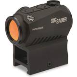 Oplyst sigte Sigter Sig Sauer Romeo5 1x20 Red Dot Sight