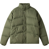 32 - 48 - Brun Tøj H2O Alro Down Jacket