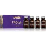 Fortykkende - Proteiner Hårkure Anwen PROtein 8ml 4-pack