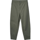 Grøn - Nylon Tøj H2O Skalø Pants - Thyme Army