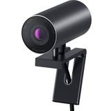 2560x1440 - Autofokus Webcams Dell Pro WB5023