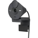 Dyrt Mount Vesuv regeringstid Logitech Webcams (91 produkter) hos PriceRunner »