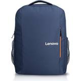 Blå - Dame Computertasker Lenovo Everyday Backpack B515 rygsæk til notebook