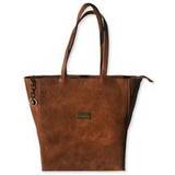 Håndtasker Brown Jade Crosswear Totebag