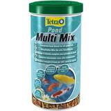Tetra Fisk & Krybdyr - Tørfoder Kæledyr Tetra Pond Multi Mix