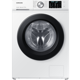 Samsung Frontbetjent Vaskemaskiner Samsung WW11BBA047AWEE Washing machine, 11 kg