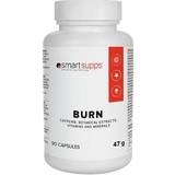 SmartSupps Vitaminer & Kosttilskud SmartSupps Burn 90 stk