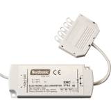 Nordtronic Lampedele Nordtronic LED Driver Dimmable Lampedel