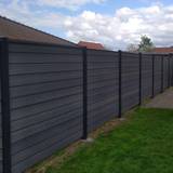 Komposit Hegn jmkiil Nice Premium Composite Fence