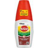 Autan Insektnet Autan Protection Plus Flåt- & Myggespray 100 ml