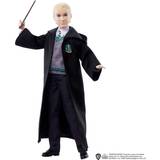 Harry Potter - Plastlegetøj Dukker & Dukkehus Mattel Harry Potter Draco Malfoy